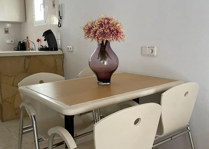 Apartamentos Torres Cardona