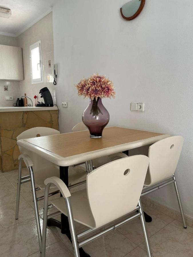 Torres Cardona Apartment Cala Llonga (Ibiza)