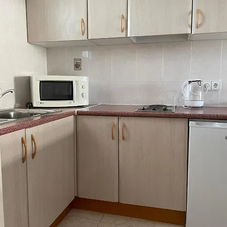 Apartamentos Torres Cardona Cala Llonga  Zewnętrze zdjęcie