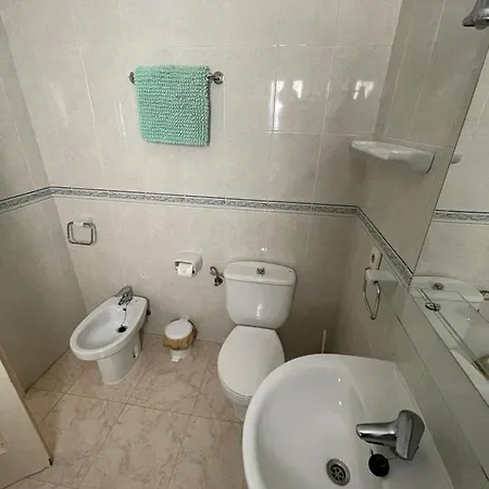 Apartamentos Torres Cardona Cala Llonga  Zewnętrze zdjęcie