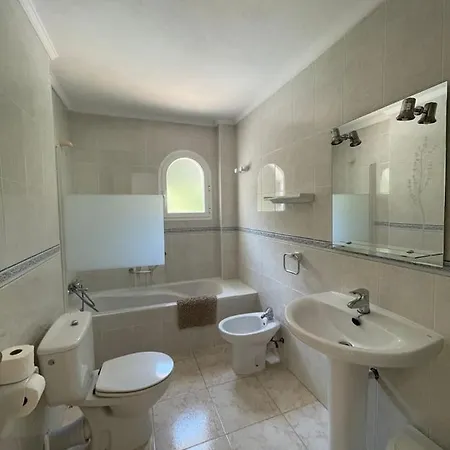 Apartamentos Torres Cardona Cala Llonga  Zewnętrze zdjęcie