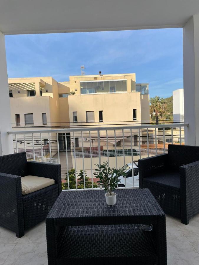 Torres Cardona Appartement Cala Llonga (Ibiza)