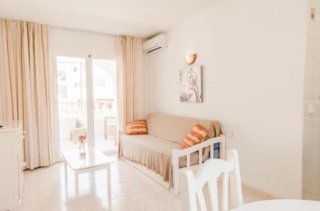 Appartement Torres Cardona *