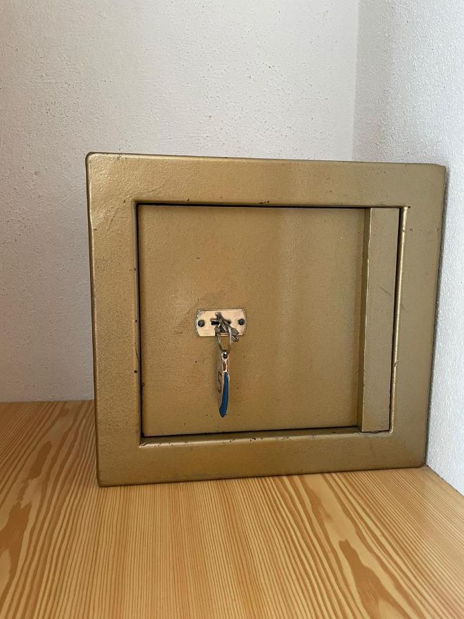 Appartement Torres Cardona Cala Llonga (Ibiza)
