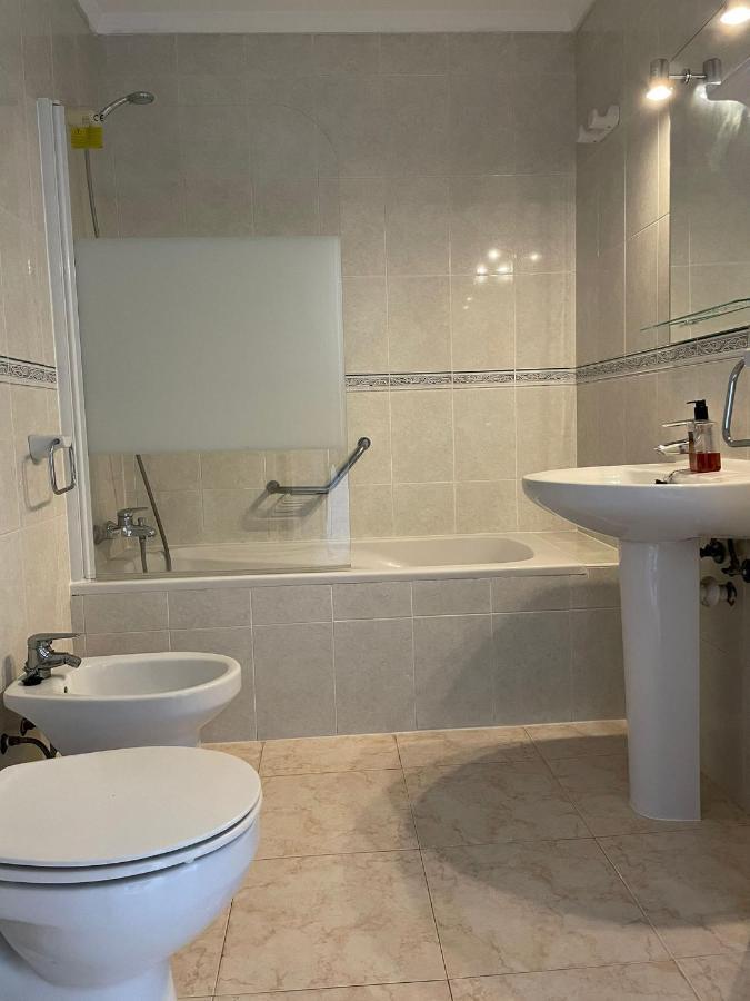 Appartement Torres Cardona *