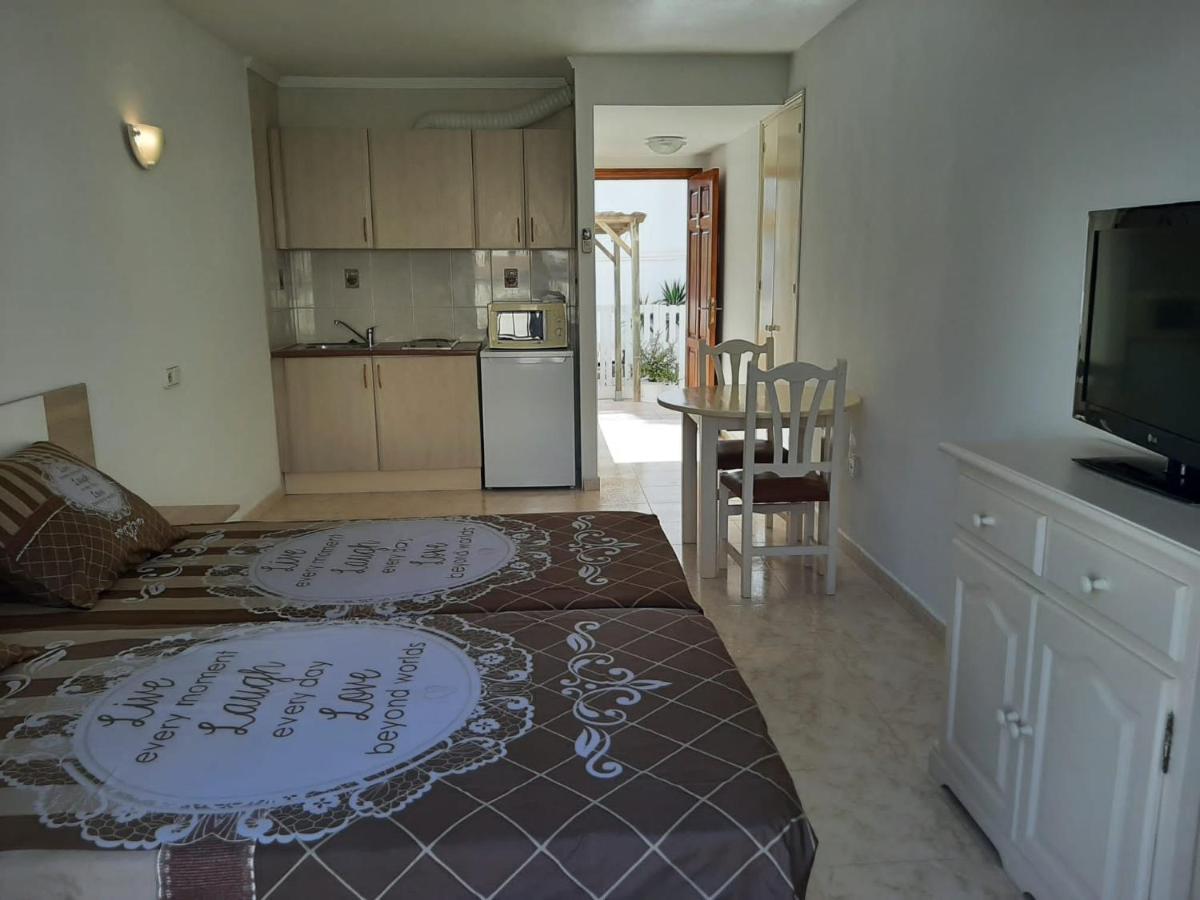 Appartement Torres Cardona *