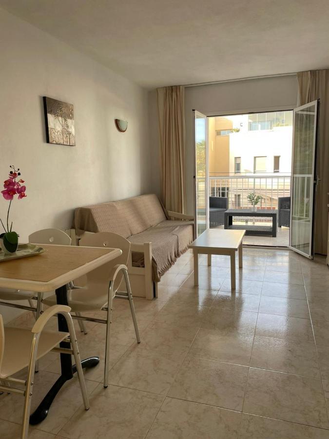 Appartement Torres Cardona
