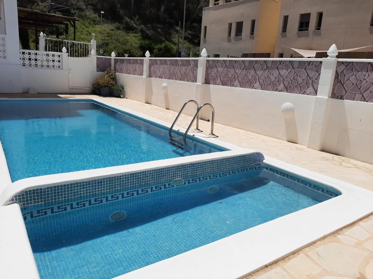 Appartement Torres Cardona