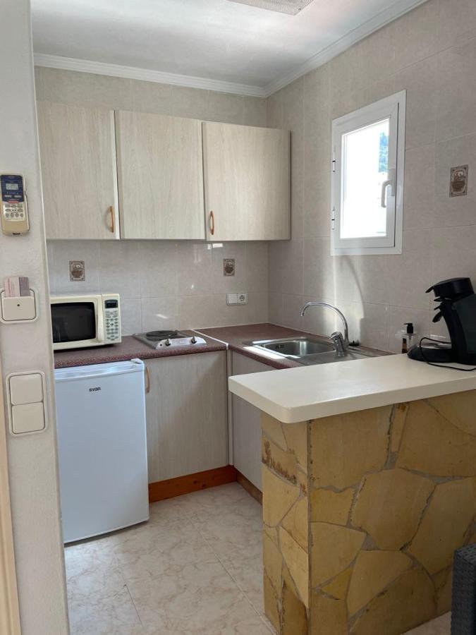 Appartement Torres Cardona
