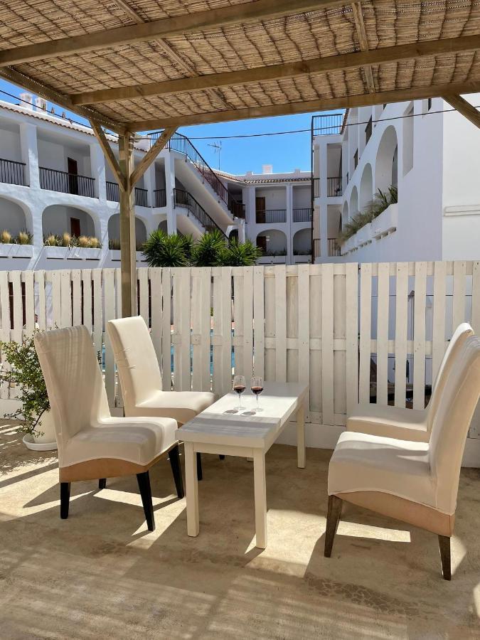 Appartement Torres Cardona *